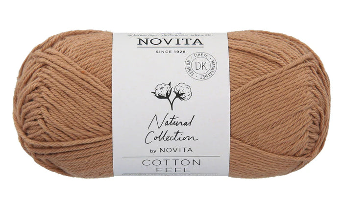 Cotton Feel - Novita