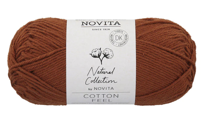 Cotton Feel - Novita