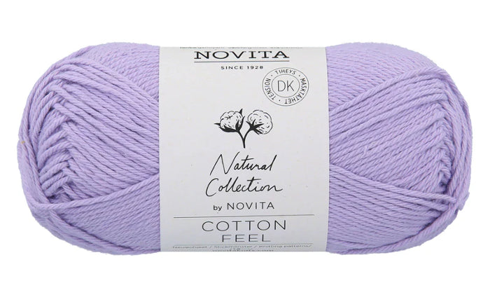 Cotton Feel - Novita