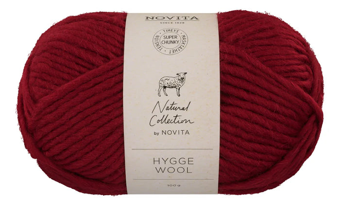 Hygge Wool - Novita