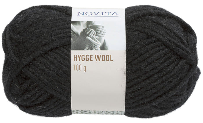 Hygge Wool - Novita