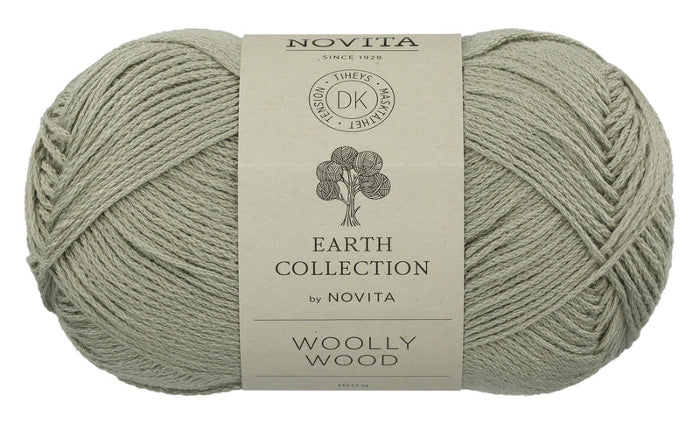 Woolly Wood – Novita