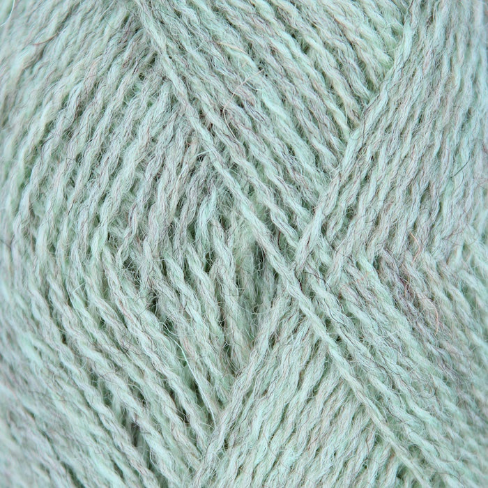 Pip Colourwork 4ply British Wool - Baa Ram Ewe