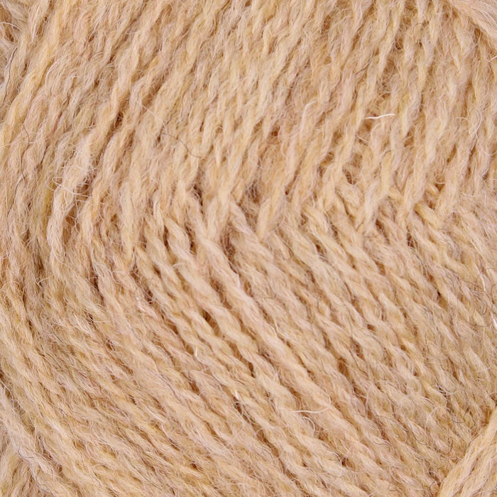 Pip Colourwork 4ply British Wool - Baa Ram Ewe