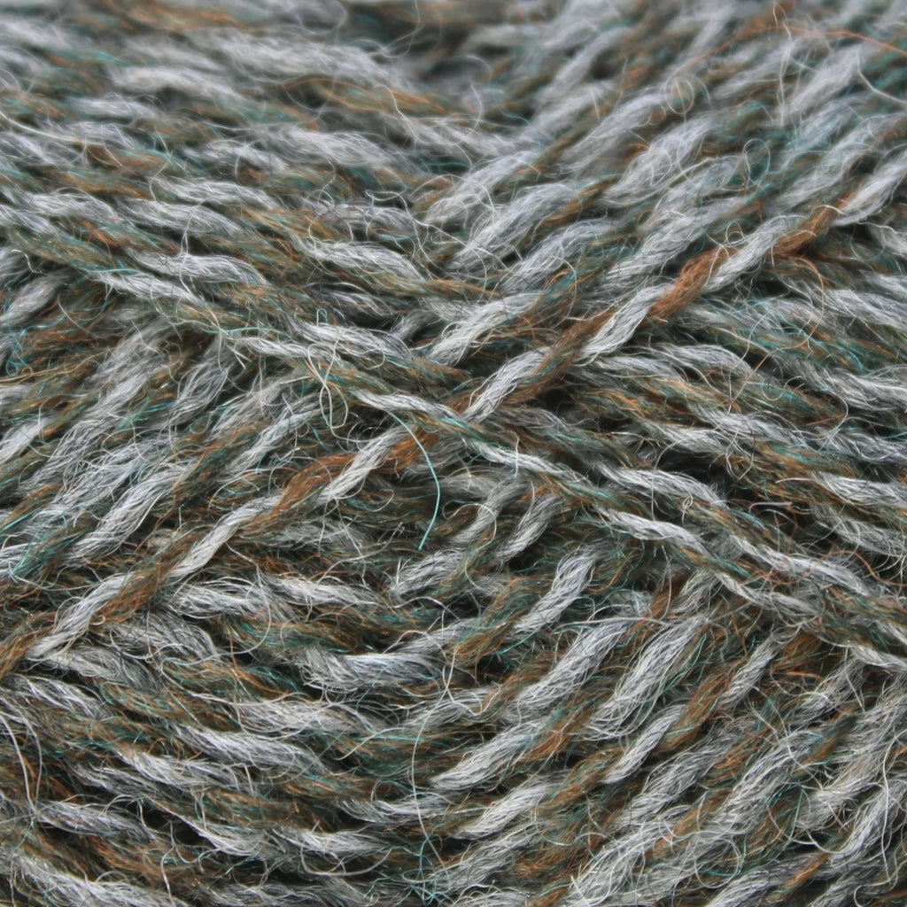 Tweedle Pip 4ply British Wool - Baa Ram Ewe