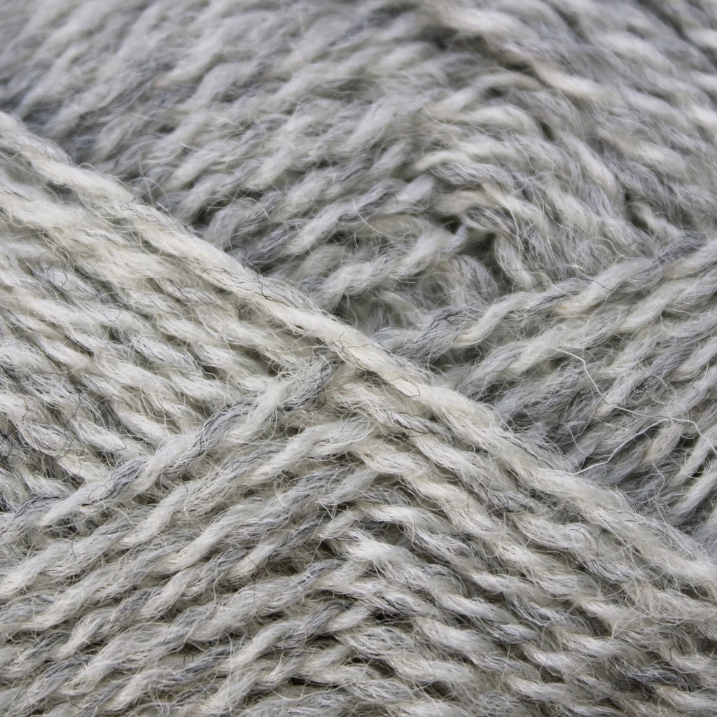 Tweedle Pip 4ply British Wool - Baa Ram Ewe