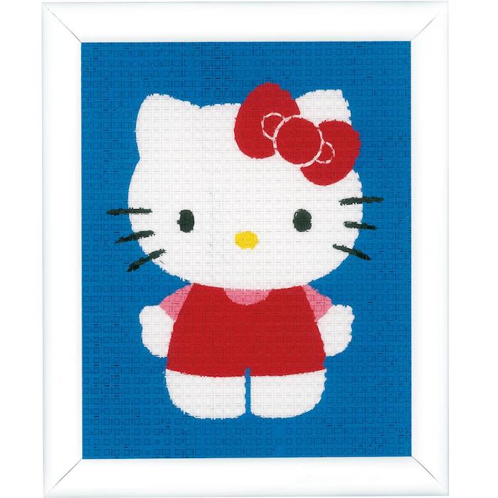 Hello Kitty Penelope Kit - Hello Kitty