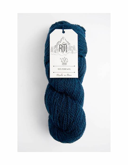 Riti - Amano Yarns