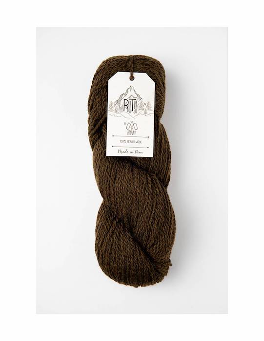 Riti - Amano Yarns