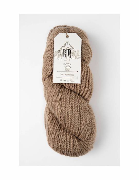 Riti - Amano Yarns