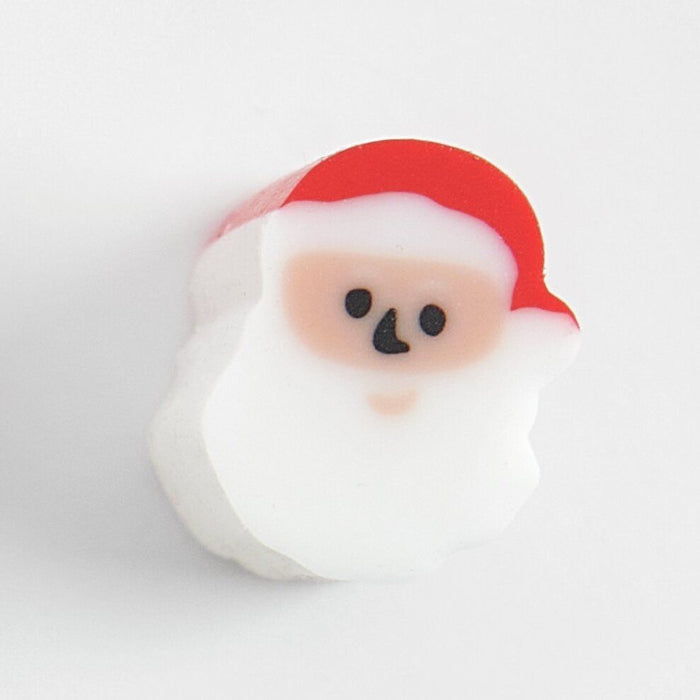Santa Erasers- Rico Design