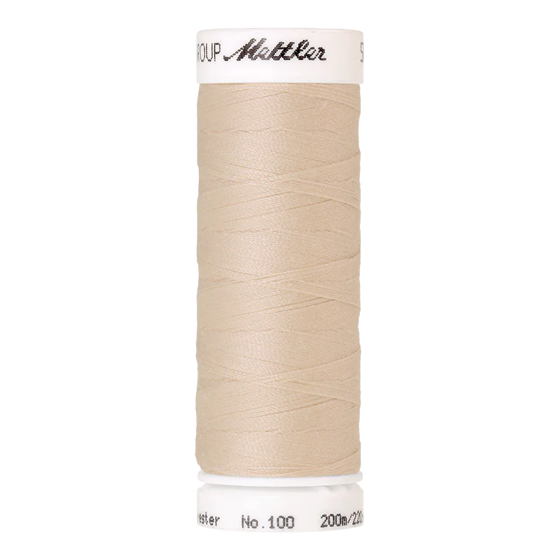 Seralon Sewing Thread no.100 (200m) – Mettler