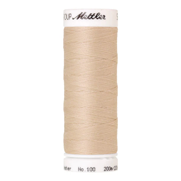 Seralon Sewing Thread no.100 (200m) – Mettler