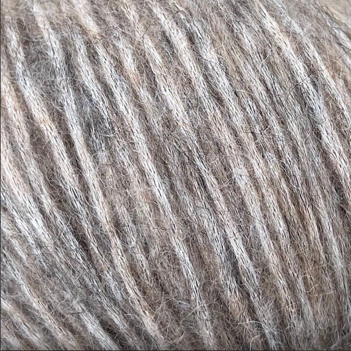 Snefnug Natur - CaMaRose