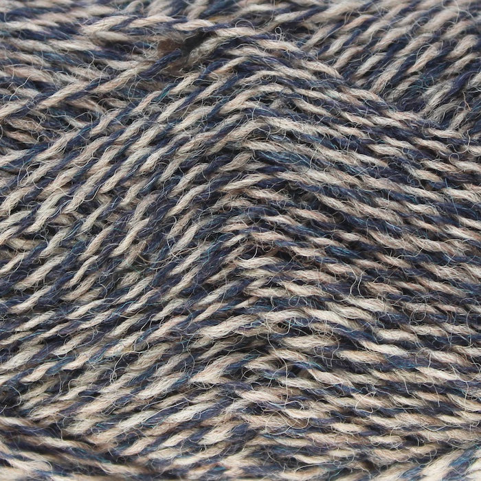 Tweedle Pip 4ply British Wool - Baa Ram Ewe