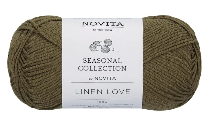 Linen Love - Novita