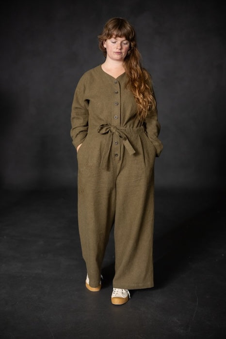 Cassidy - Merchant & Mills