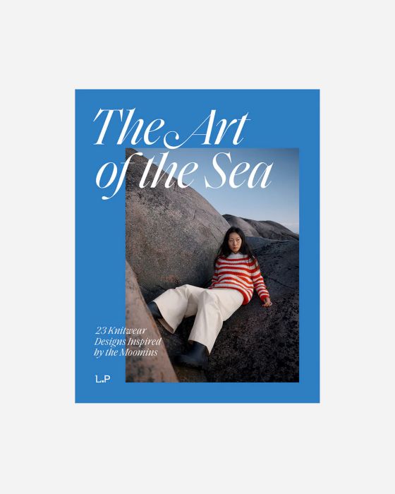 The Art of the Sea  - Laine Publishing