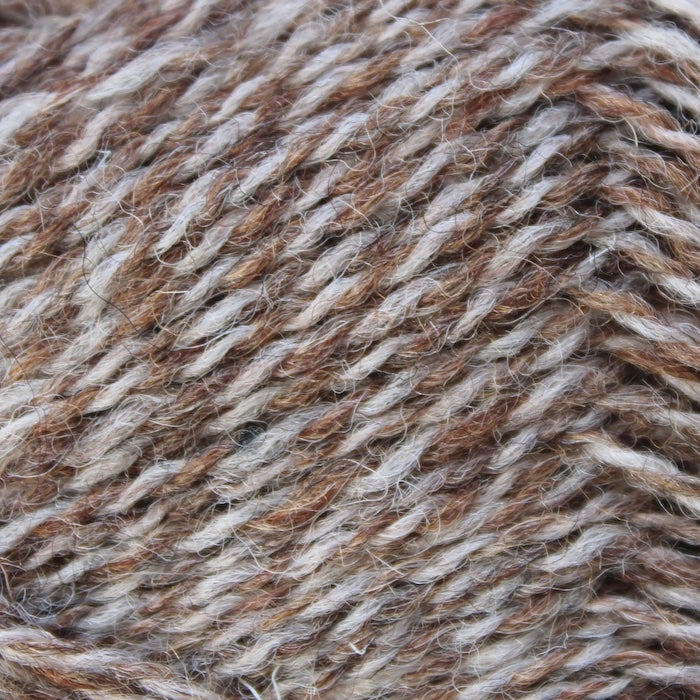 Tweedle Pip 4ply British Wool - Baa Ram Ewe