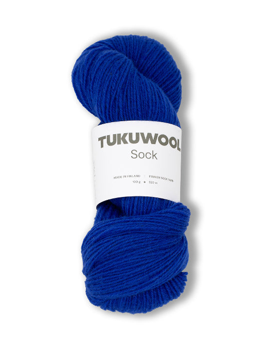 Sock 100g - Tukuwool