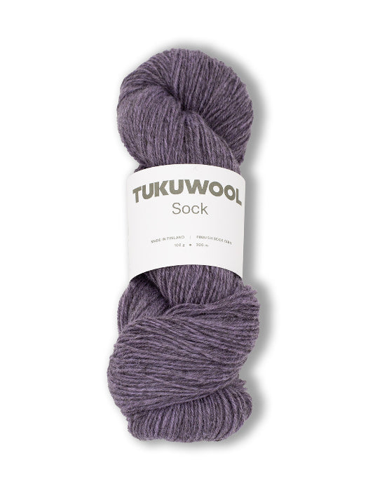 Sock 100g - Tukuwool