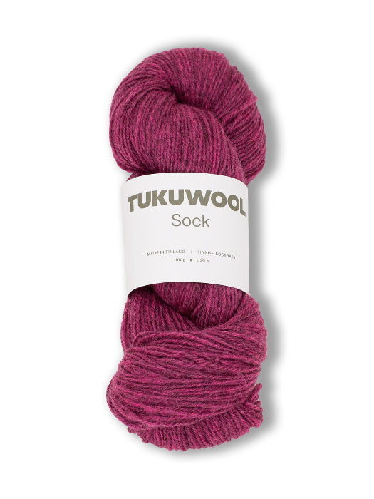 Sock 100g - Tukuwool