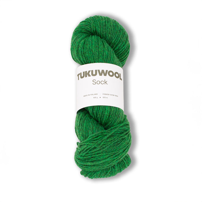 Sock 100g - Tukuwool