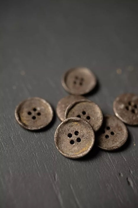 Unearthed Buttons - Merchant & Mills
