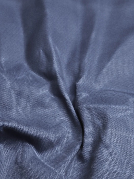 Vera -Dust Blue- Wax Cotton - mind the MAKER €29.50 pm