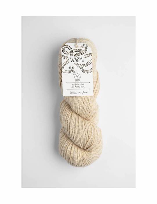 Warmi - Amano Yarns