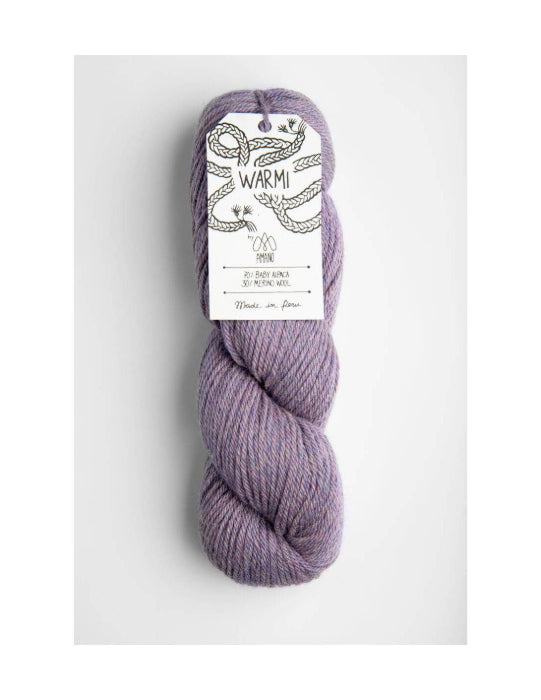 Warmi - Amano Yarns