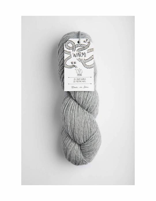 Warmi - Amano Yarns