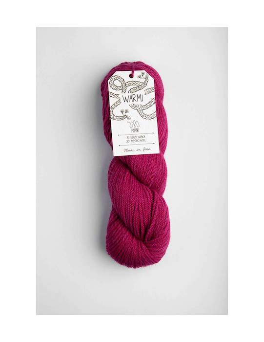 Warmi - Amano Yarns