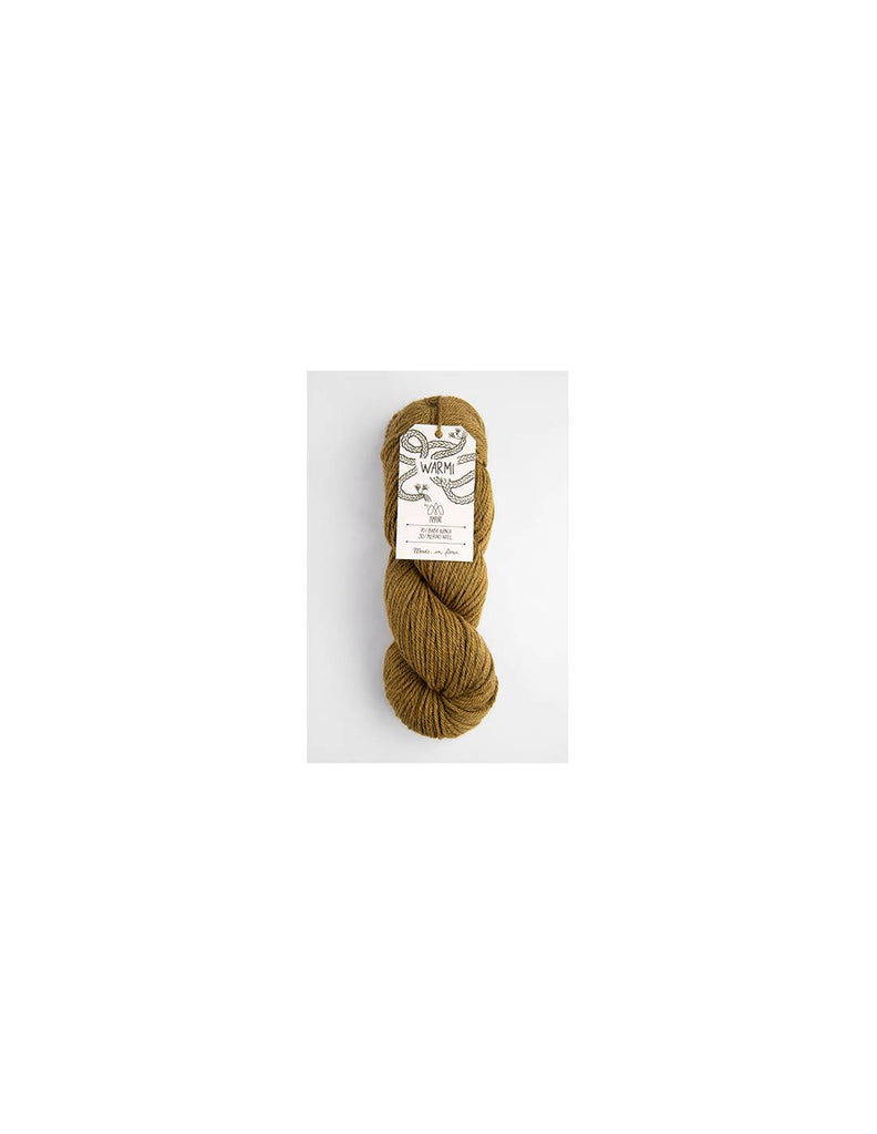 Warmi - Amano Yarns