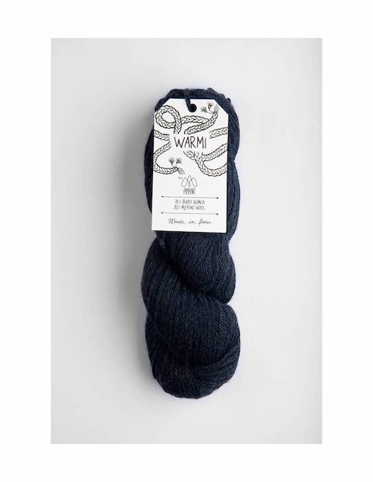 Warmi - Amano Yarns