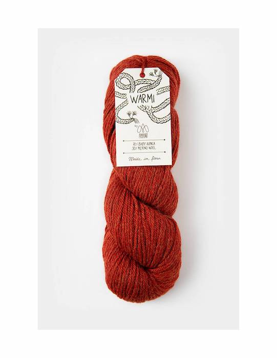 Warmi - Amano Yarns