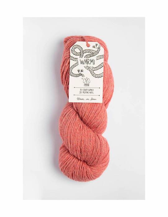 Warmi - Amano Yarns