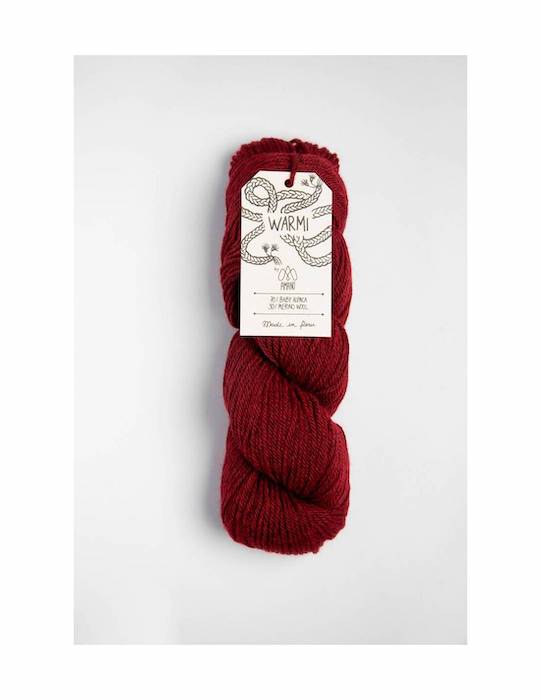 Warmi - Amano Yarns