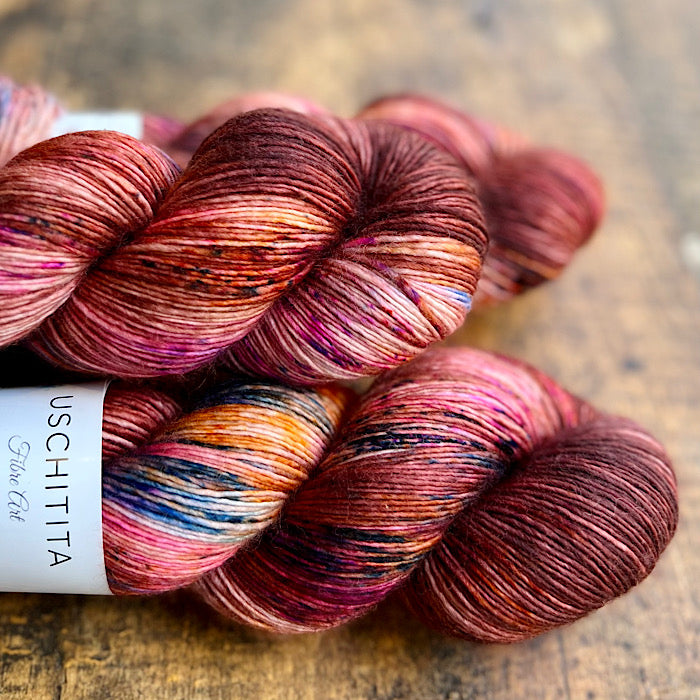 Uschitita - Merino Singles