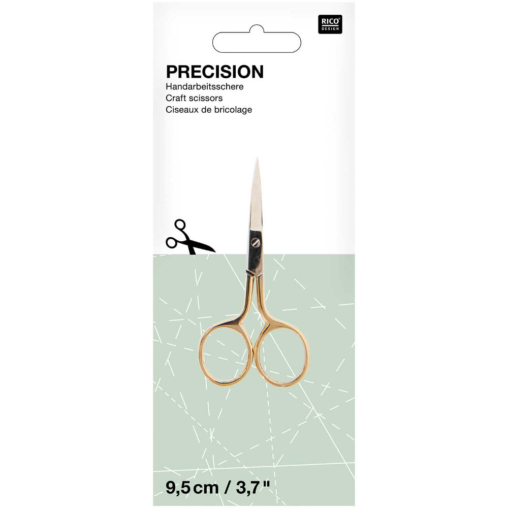 Craft Scissors – Rico Design