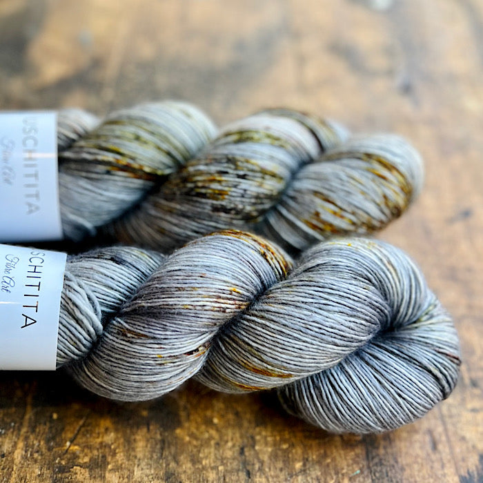 Uschitita - Merino Singles