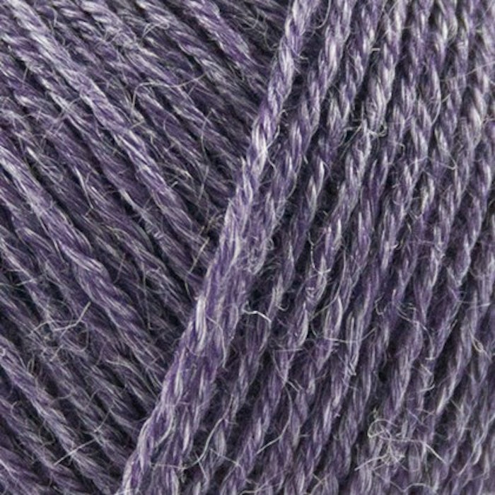 Nettle Sock Yarn -  Onion