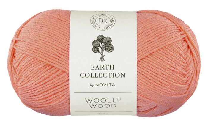 Woolly Wood – Novita