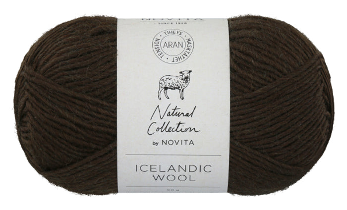 Icelandic Wool – Novita