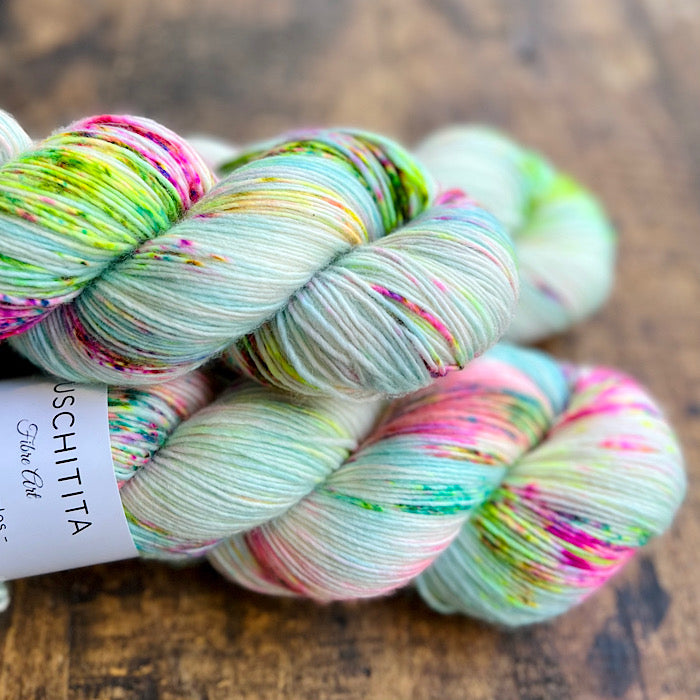 Uschitita - Merino Singles