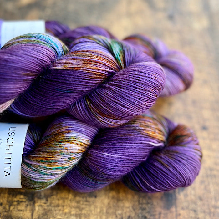 Uschitita - Merino Singles