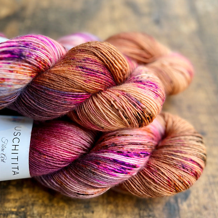 Uschitita - Merino Singles