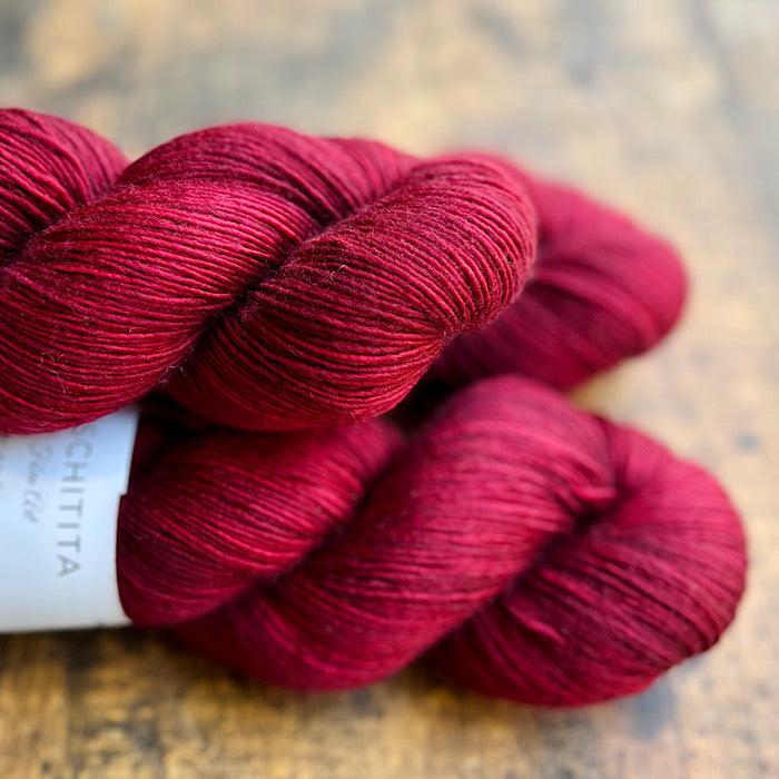 Uschitita - Merino Singles