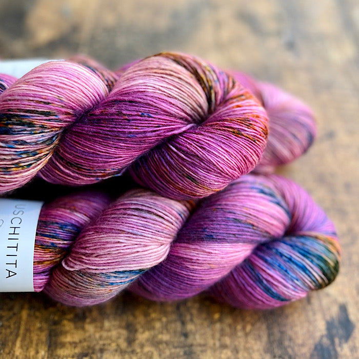 Uschitita - Merino Singles