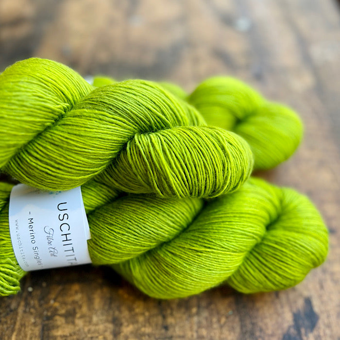 Uschitita - Merino Singles